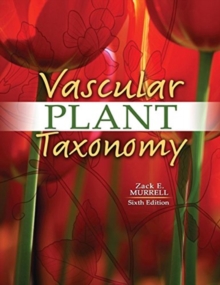 Vascular Plant Taxonomy