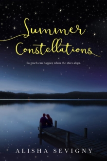 Summer Constellations, Paperback / softback Book Summer Constellations, Paperback / softback Book