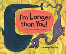 I'm Longer than You!