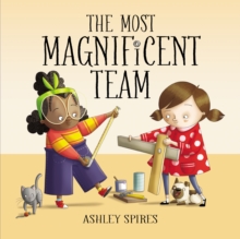 The Most Magnificent Team