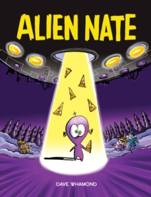 Alien Nate