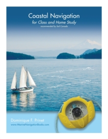 FriesenPress Coastal Navigation , For Class And Home Study