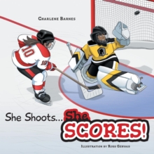 She Shoots...She Scores!