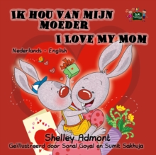 Ik hou van mijn moeder I Love My Mom