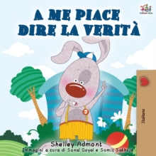 A me piace dire la verit? : I Love to Tell the Truth - Italian Edition