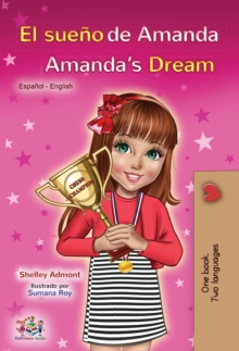 El sueno de Amanda Amanda's Dream