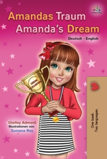 Amandas Traum Amanda's Dream