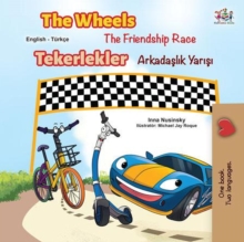 The Wheels Tekerlekler The Friendship Race Arkadaslik Yarisi