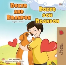 Boxer and Brandon Boxer och Brandon