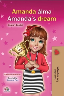 Amanda Alma Amanda's Dream