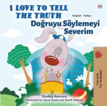 I Love to Tell the Truth Dogruyu Soylemeyi Severim