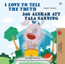 I Love to Tell the Truth Jag alskar att tala sanning