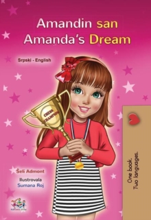 Amandin san Amanda's Dream