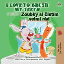 I Love to Brush My Teeth Zoubky si cistim velmi rad