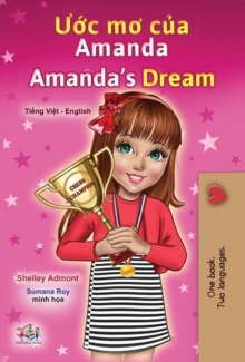 Uoc mo cua Amanda Amanda's Dream