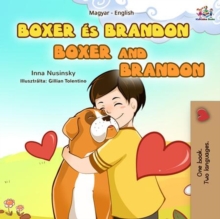 Boxer es Brandon Boxer and Brandon