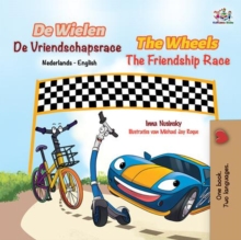 De Wielen De Vriendschapsrace The Wheels The Friendship Race