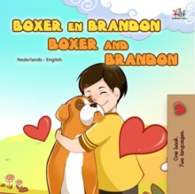 Boxer en Brandon Boxer and Brandon