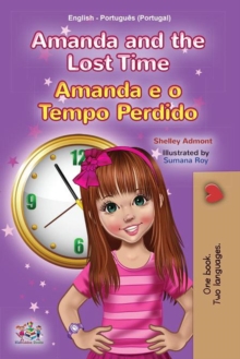 Amanda and the Lost Time Amanda e o Tempo Perdido