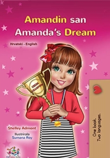 Amandin san Amanda's Dream