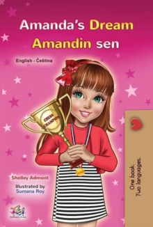 Amanda's Dream Amandin sen