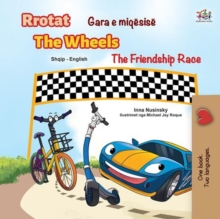 Rrotat Gara e miqesise The Wheels The Friendship Race