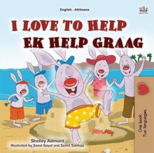 I Love to Help Ek Help Graag