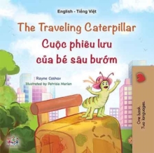 Traveling Caterpillar Cuoc phieu luu cua be sau buom