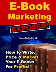 E-Book Marketing Exposed