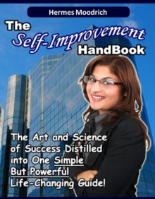 Self-Improvement Handbook