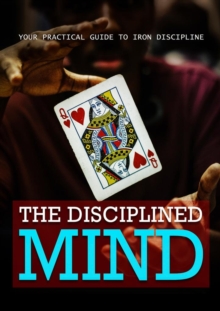 The Disciplined Mind