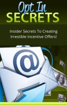 Opt in Secrets