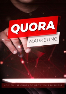 Quora Marketing