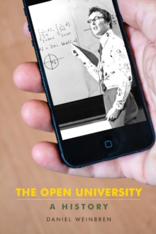 The Open University : A history