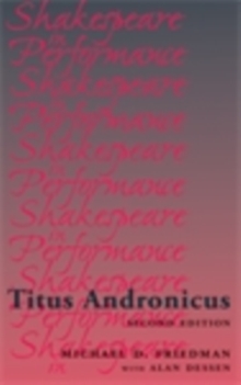 Titus Andronicus