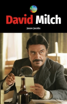 David Milch