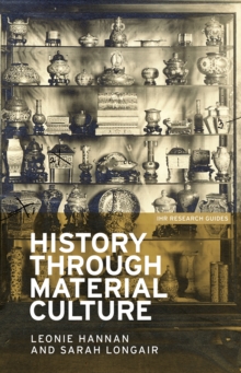 History through material culture