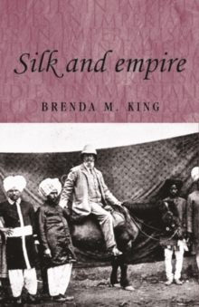 Silk and empire