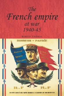 The French empire at War, 1940-1945