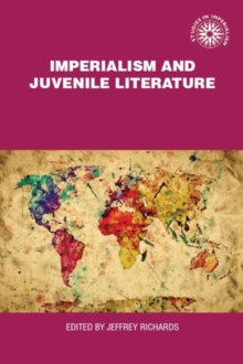 Imperialism and juvenile literature