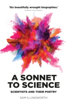 A sonnet to science : Scientists and their poetry