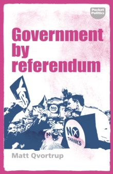 Government by referendum