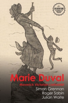 Marie Duval : Maverick Victorian Cartoonist