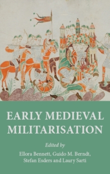 Early medieval militarisation