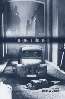 European Film Noir