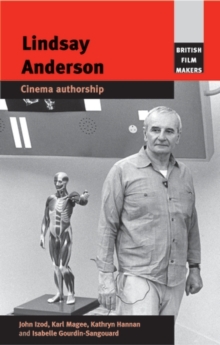 Lindsay Anderson : Cinema authorship