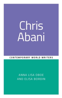 Chris Abani