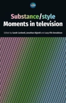 Substance / Style : Moments in Television