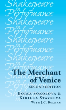 The Merchant of Venice : Second edition