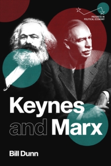 Keynes and Marx